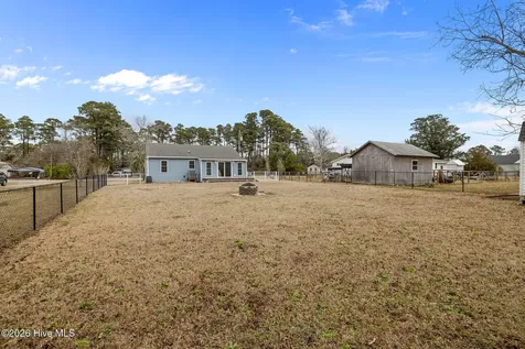 177 Otway Farm Road Beaufort NC 28516