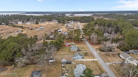 177 Otway Farm Road Beaufort NC 28516