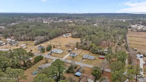 177 Otway Farm Road Beaufort NC 28516