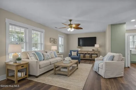 177 Otway Farm Road Beaufort NC 28516