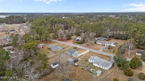 177 Otway Farm Road Beaufort NC 28516