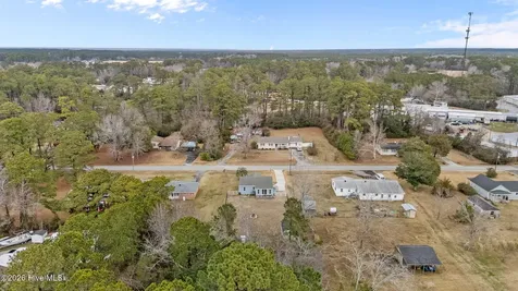 177 Otway Farm Road Beaufort NC 28516
