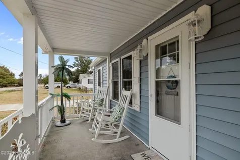 177 Otway Farm Road Beaufort NC 28516