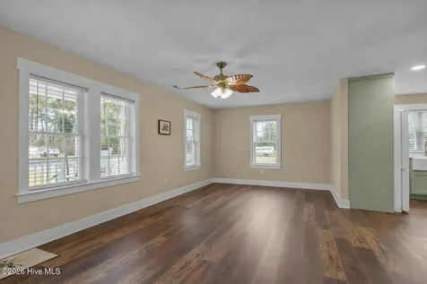 177 Otway Farm Road Beaufort NC 28516