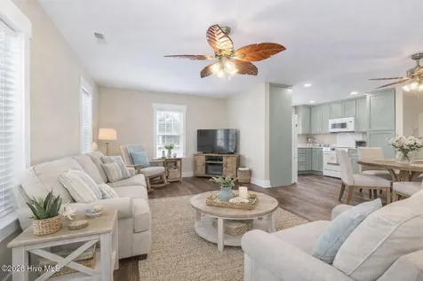 177 Otway Farm Road Beaufort NC 28516