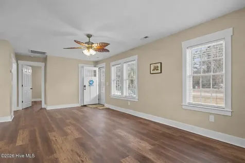 177 Otway Farm Road Beaufort NC 28516