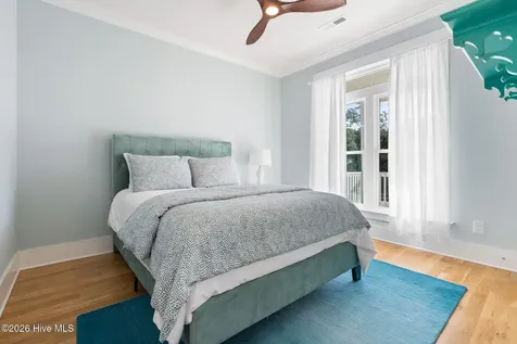 111 SE 41st Street Oak Island NC 28465