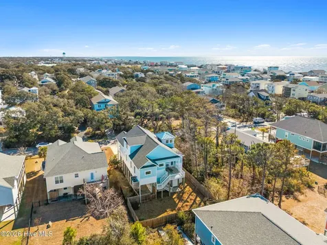 111 SE 41st Street Oak Island NC 28465