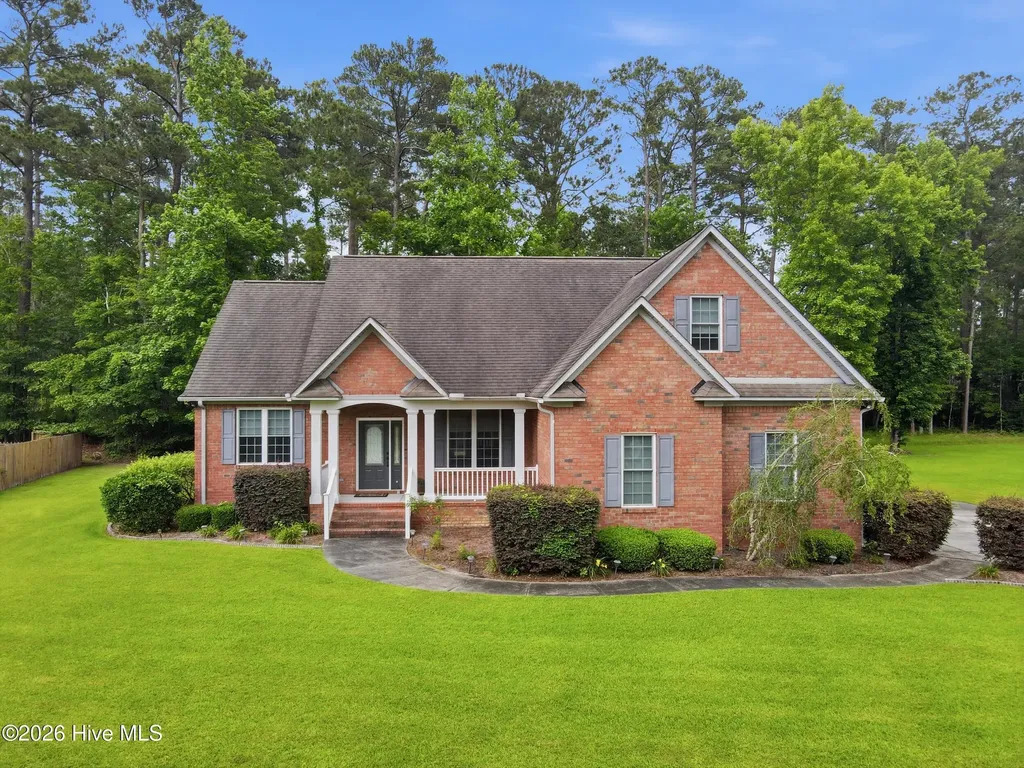 229 Easterly Drive New Bern NC 28560