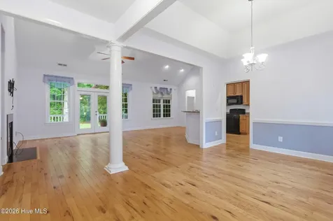 229 Easterly Drive New Bern NC 28560