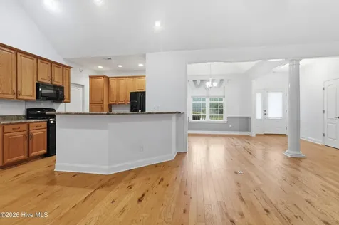 229 Easterly Drive New Bern NC 28560