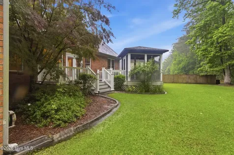 229 Easterly Drive New Bern NC 28560