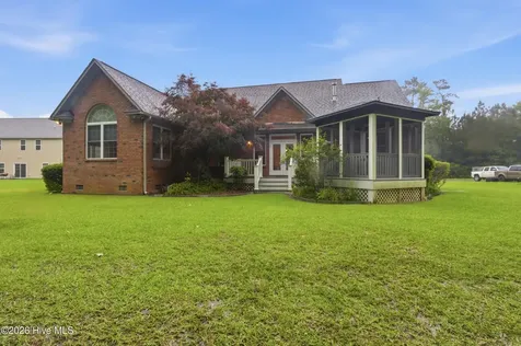 229 Easterly Drive New Bern NC 28560