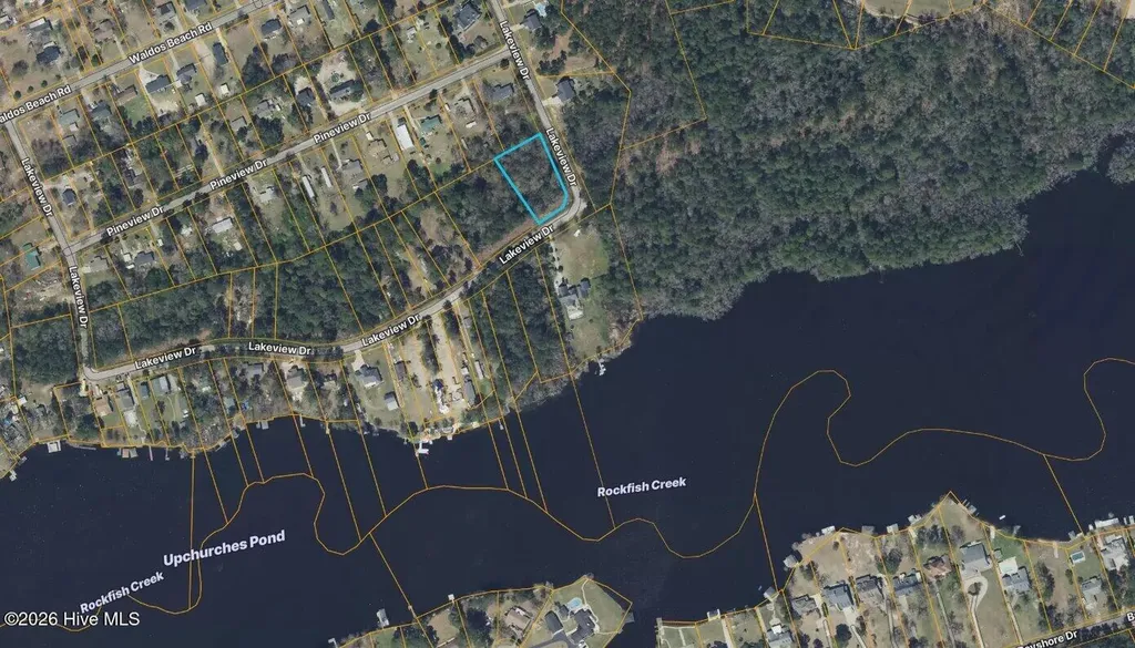 00 Lakeview Drive Fayetteville NC 28306