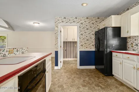 6562 Squirrel Den Road Bailey NC 27807