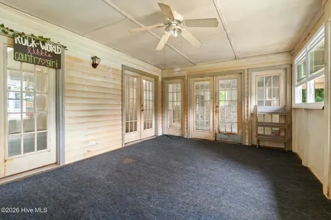 6562 Squirrel Den Road Bailey NC 27807
