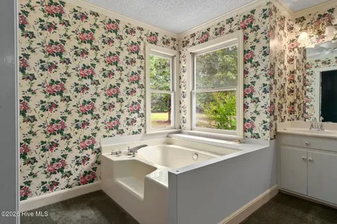 6562 Squirrel Den Road Bailey NC 27807