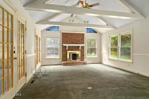 6562 Squirrel Den Road Bailey NC 27807
