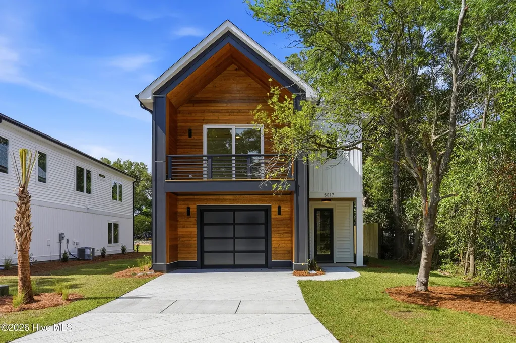 5017 Peachtree Avenue Wilmington NC 28403