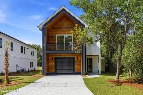 5017 Peachtree Avenue Wilmington NC 28403