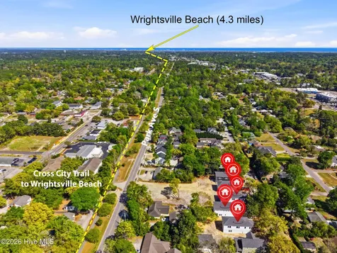5017 Peachtree Avenue Wilmington NC 28403