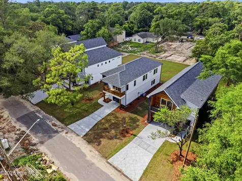 5017 Peachtree Avenue Wilmington NC 28403