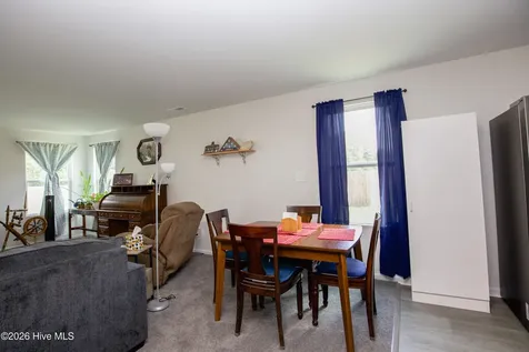 213 Walters Run Drive Raeford NC 28376