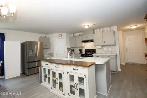 213 Walters Run Drive Raeford NC 28376