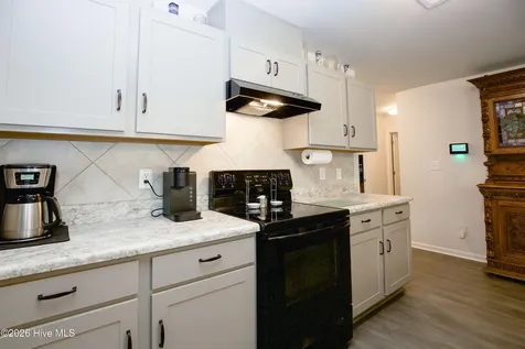 213 Walters Run Drive Raeford NC 28376