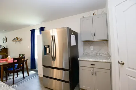 213 Walters Run Drive Raeford NC 28376