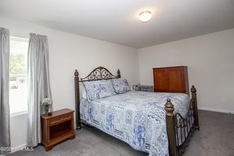 213 Walters Run Drive Raeford NC 28376