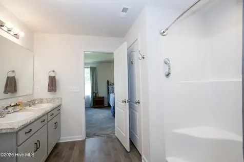 213 Walters Run Drive Raeford NC 28376