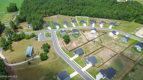 213 Walters Run Drive Raeford NC 28376