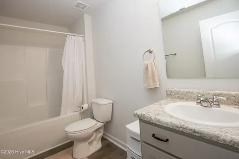 213 Walters Run Drive Raeford NC 28376