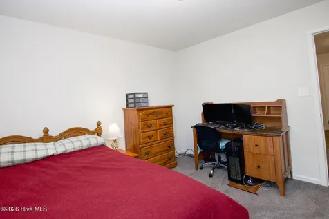 213 Walters Run Drive Raeford NC 28376