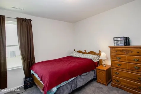 213 Walters Run Drive Raeford NC 28376