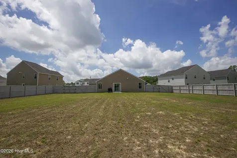 213 Walters Run Drive Raeford NC 28376