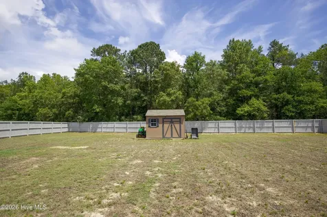 213 Walters Run Drive Raeford NC 28376