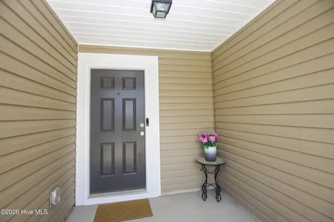 213 Walters Run Drive Raeford NC 28376