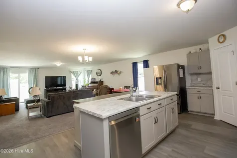 213 Walters Run Drive Raeford NC 28376