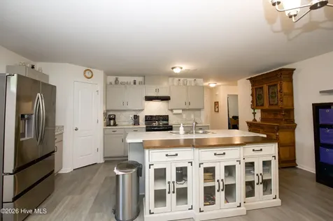 213 Walters Run Drive Raeford NC 28376