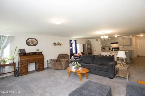 213 Walters Run Drive Raeford NC 28376
