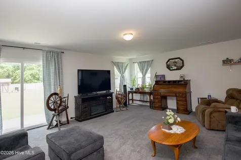 213 Walters Run Drive Raeford NC 28376