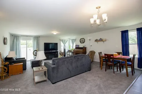 213 Walters Run Drive Raeford NC 28376