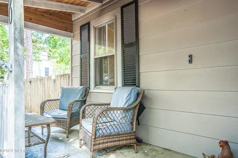 260 N May Street Southern Pines NC 28387