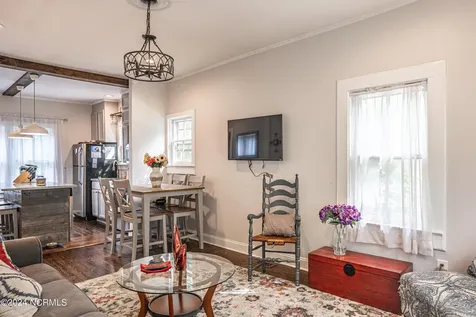 260 N May Street Southern Pines NC 28387
