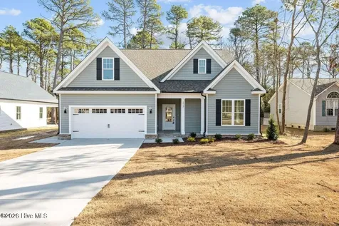 1212 Petite Terre Court New Bern NC 28560