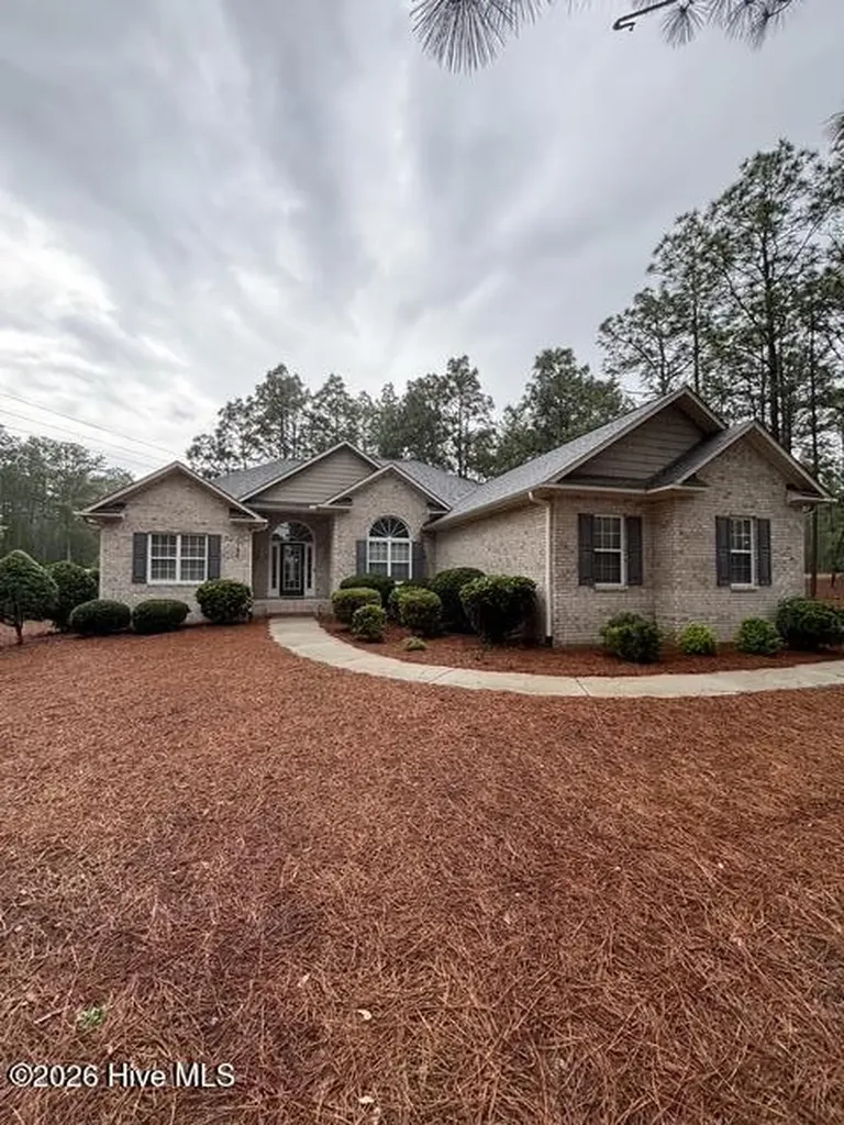 1150 Linden Road Pinehurst NC 28374