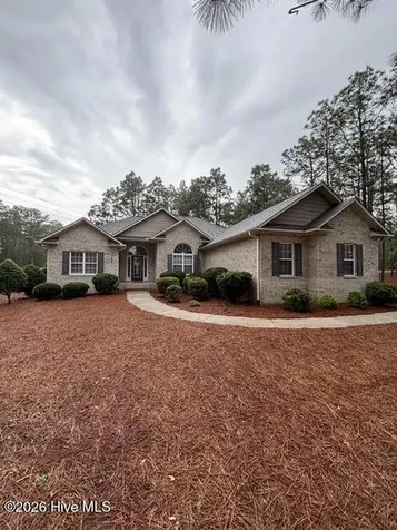 1150 Linden Road Pinehurst NC 28374