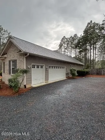 1150 Linden Road Pinehurst NC 28374